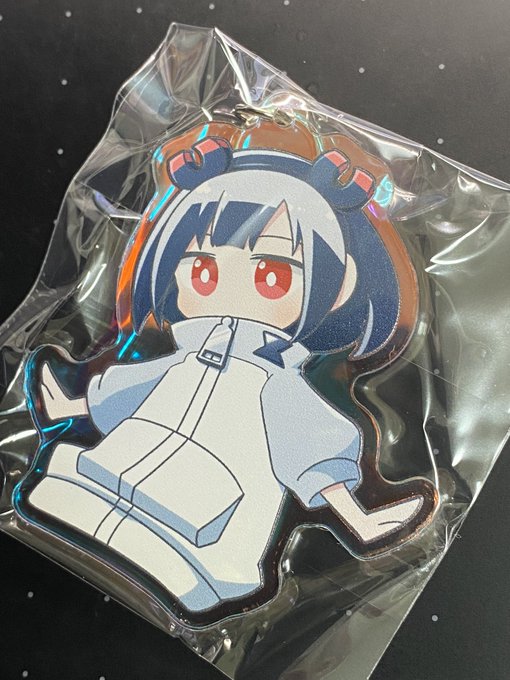 ゆがさん(@yuga_mgmg)のとこの磁富さん届いたー!!かわよ!! 