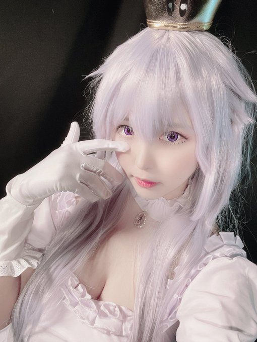 コスプレイヤーHAELのTwitter画像24