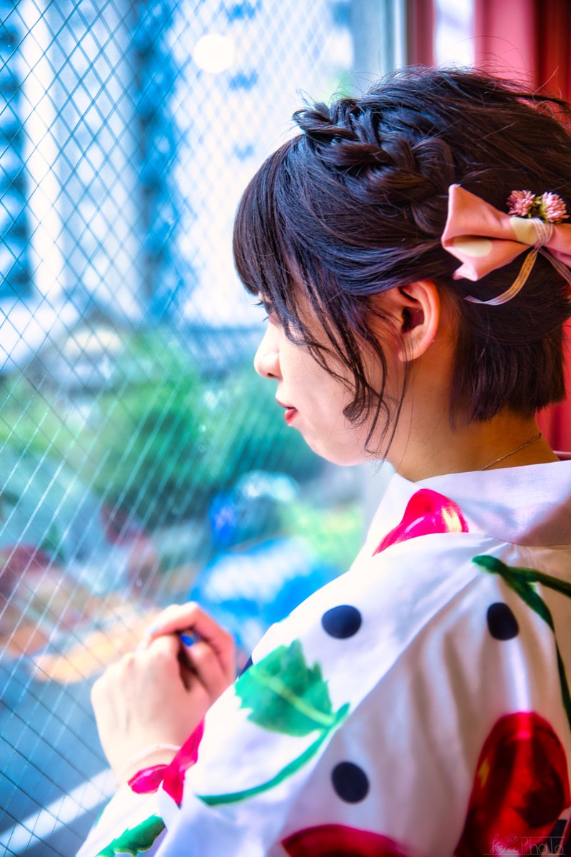 akkun0221dayo's tweet photo. 2021.6.19 秋葉原トリプルセブン
よこおりおさん (@Yokoosan_)
#よこおはな
#よこオブ・ザ・イヤー
セピアな感じにしてみた
どれが好きか番号残してくれると嬉しいです
CANON EOS 5D-MarkIV
CANON 24-70mm/F2.8
SS:1/125,F2.8,ISO400
Focus Length:70mm
#ポートレート #portrait
#5DM4 #CANON https://t.co/0B9LIvZbmU
