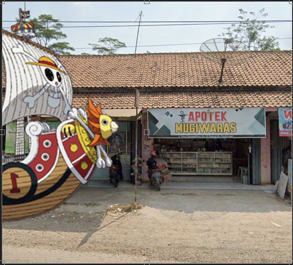 Yang nyari obat covid paling manjur bisa dateng kesini