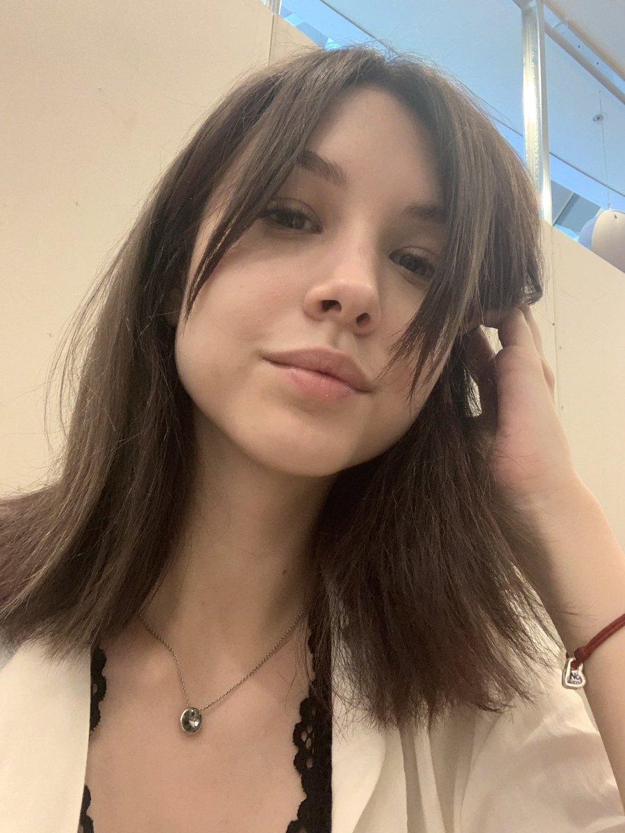 Mint___Rose's tweet image. Have a nice day ❤️‍🔥