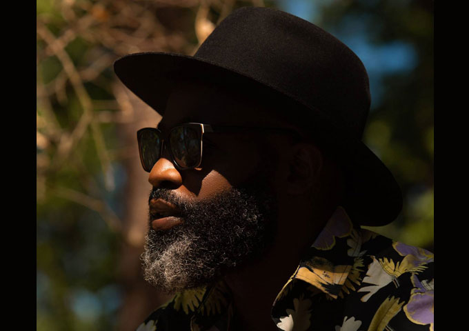 SANYA N'KANTA TO RELEASE SONG AND LIVE VIDEO FOR "EASY BABY" ON JULY 9 FROM HIS UPCOMING NEW ALBUM LOVE IS FREE OUT LATER THIS YEAR - jamsphere.com/news/sanya-nka…