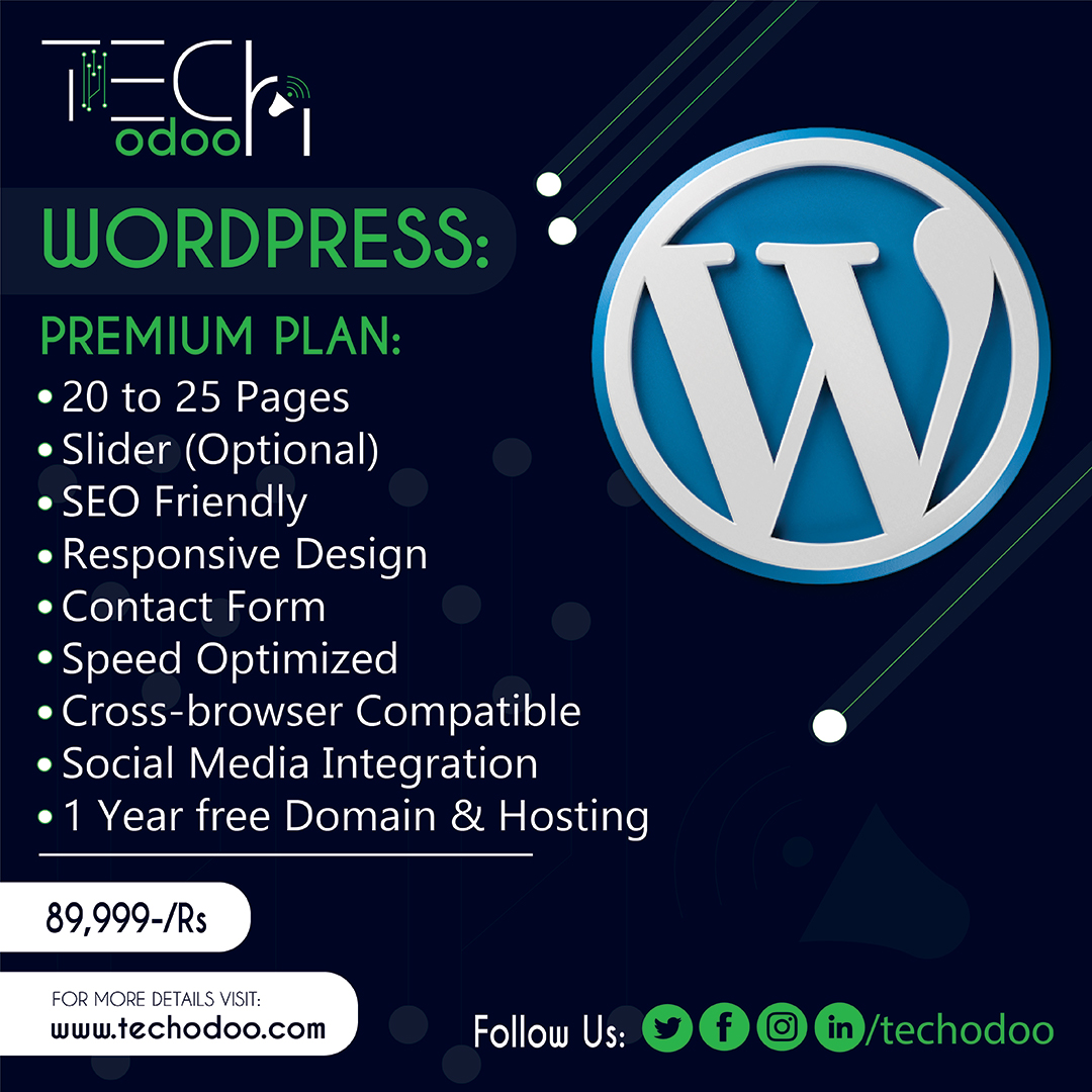 TechOdoo's tweet image. #BreakingNews #techOdoo is providing you best #competition in Rawalpindi #Islamabad #Pakistan  #friends please #follow me on twittwer #followforfollow we provide #amazing , #design , #model for #web #development &amp;amp; #amazing #ideas for #ICON and #graphicdesign,#socialmediamarketing