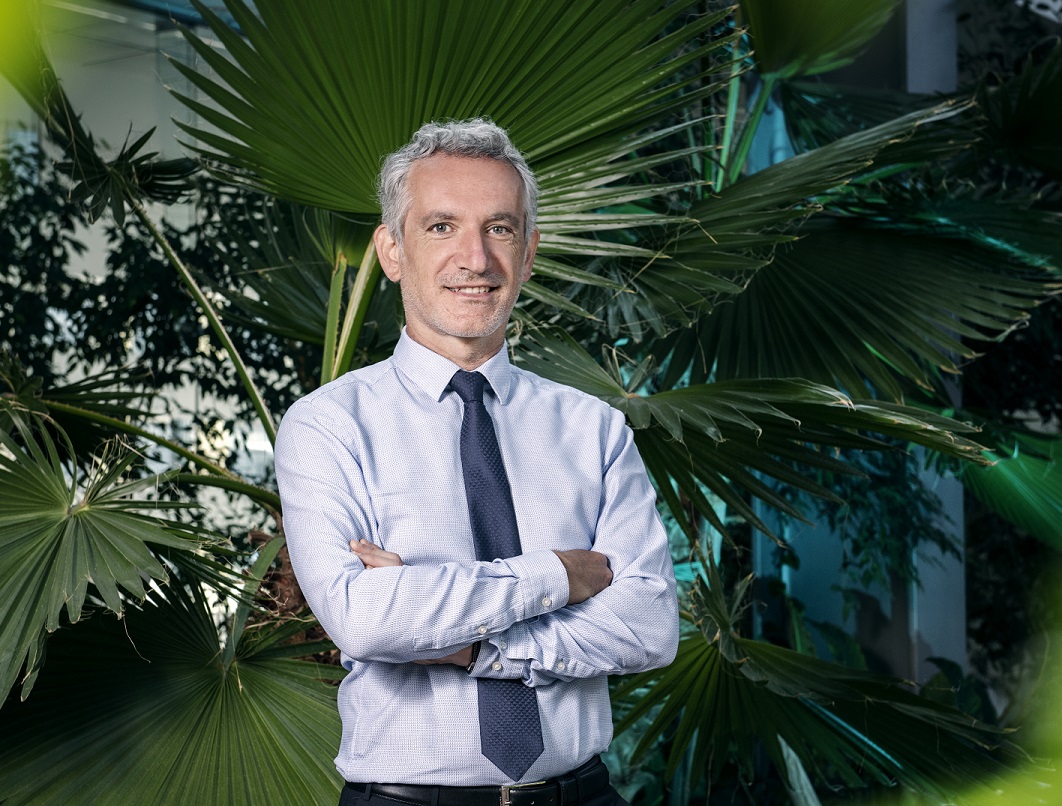“Elettrificazione sicura e sostenibile per le smart societies”, intervista a Gianluca Lilli, AD di ABB in Italia, a cura di Paola Sesti.

Sulle pagine di Nuova Energia ➡️ bddy.me/3y6hkrL