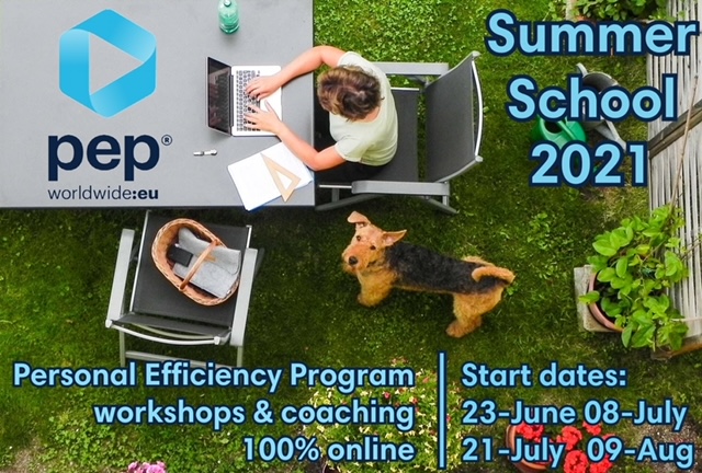 PEPwwEU's tweet photo. Do you want to get efficient over the summer break?
Sign up for our 4 step 100% online course, which includes 2 workshops, online workbooks and 4 x one-on-one online personal coaching
https://t.co/6I7uFPx2vG
#training #courses #personalefficiency #stressless #teamwork https://t.co/GBf67ccTdJ