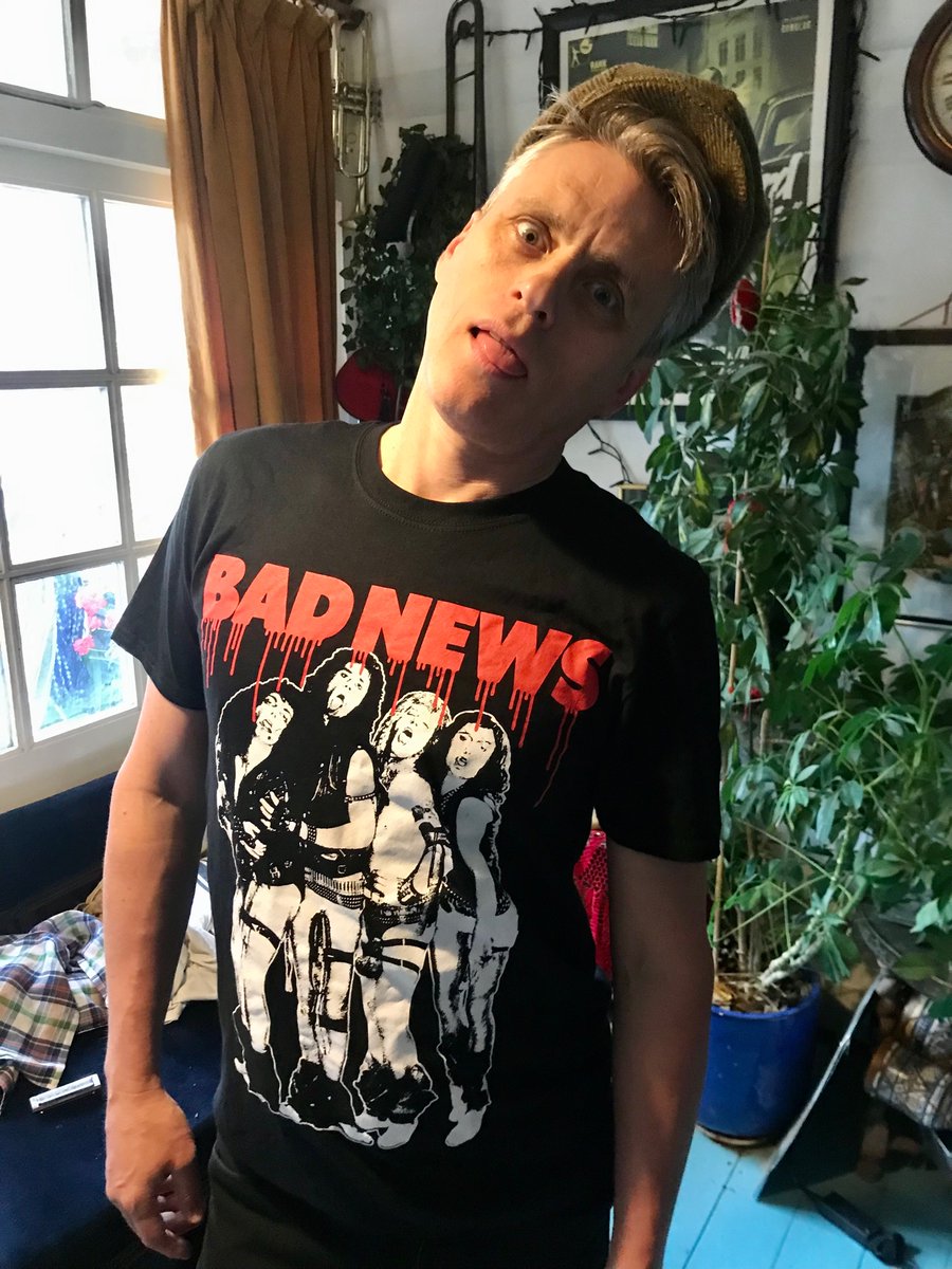 OH! GUNQUIT tweet media