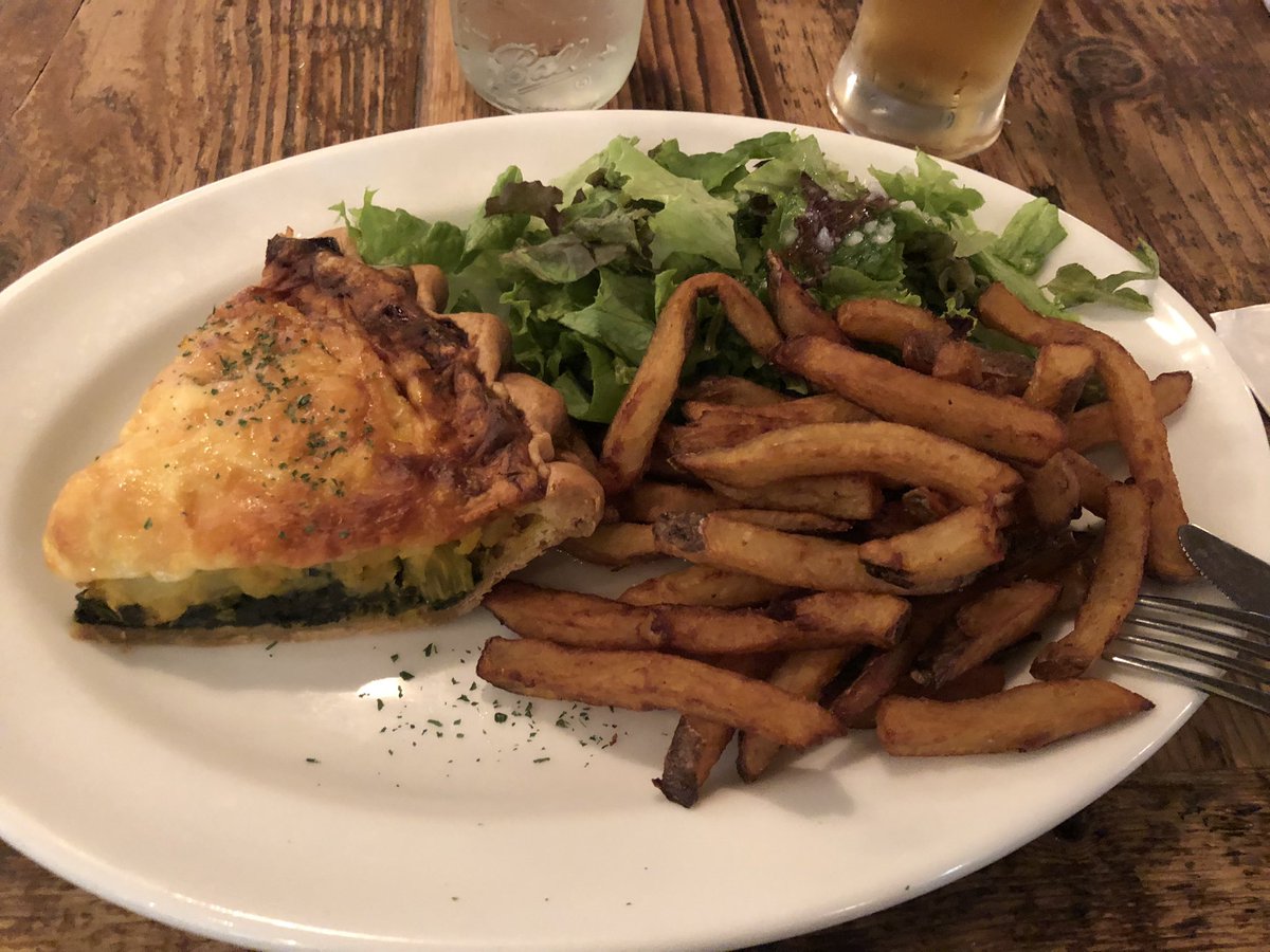 Wendy Beautysalon お客様とよく食べ物の話題になるのですが お話してると無性に話題のモノが食べたくなります そして今 私はキッシュとポテトが食べたくてしょうがないです 千歳烏山脱毛 千歳烏山フォトフェイシャル 世田谷脱毛 いつかの