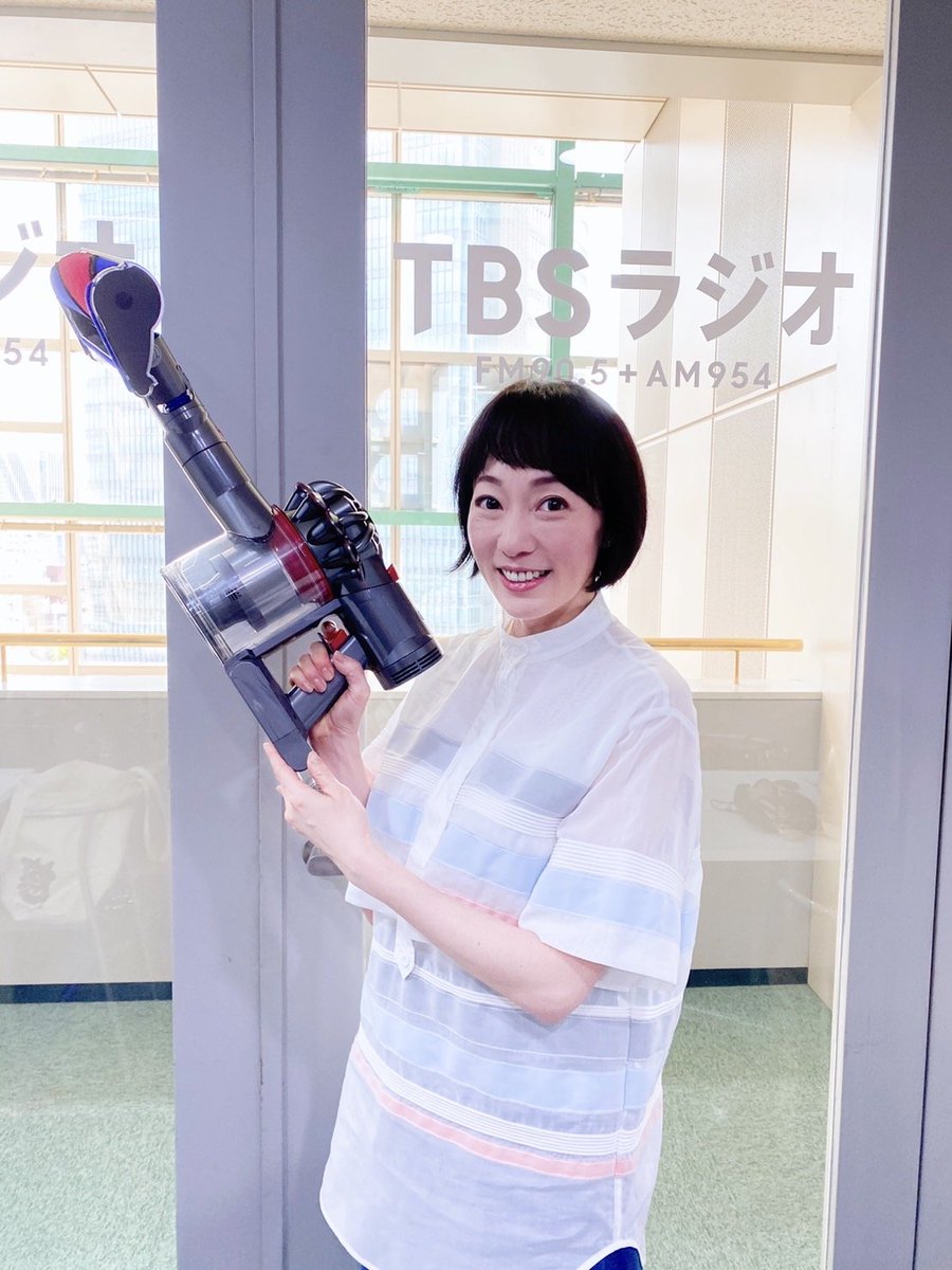 公式 ｔｂｓラジオショッピング S Tweet オススメ商品 ダイソン コードレス掃除機 ｖ７フラフィ 大人気のダイソン掃除機が ｔｂｓラジオショッピング最安値でご紹介 売り切れる前に是非 商品はこちらから Tbsradio Tbsラジオ ダイソン Dyson 湯浅