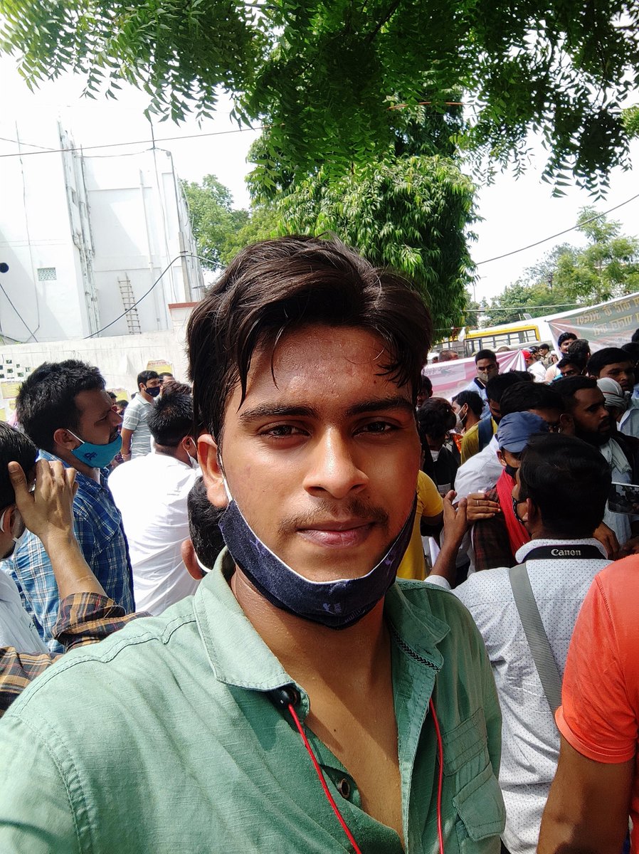 akashrishabh12's tweet photo. प्राथमिक शिक्षक भर्ती महाधरना
SCERT LUCKNOW
#StrikeForUPPRT28June
@bstvlive https://t.co/rTdrDeX0CR