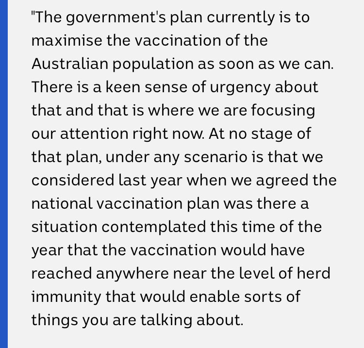 I defy you to explain what Morrison is saying here