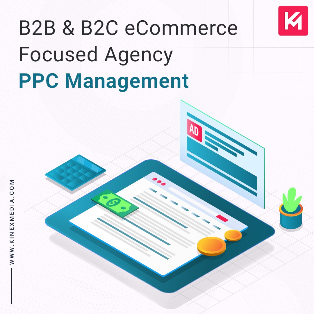 We are award-winning #Magento &amp; #eCommerce experts and focus on increasing business ROI using results-driven Pay-Per-Click campaigns. 
👉bit.ly/2UFwFkl

#shopify #bigcommerce #marketing #business #kinexmedia #digitalmarketing #seo #socialmedia #google #onlineshopping