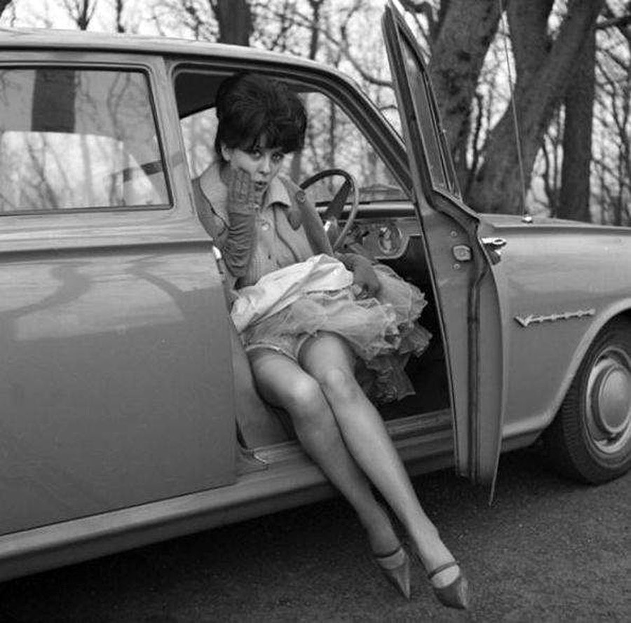 “#automobile #1960s #vintage #timeless #elegance” .
