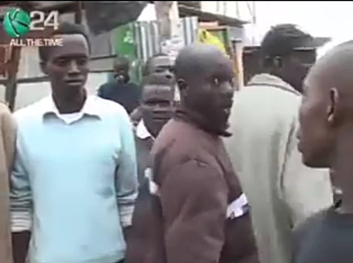 AllanNyash's tweet photo. Ugali man akiona sembe kwa plate https://t.co/zQEUl5TJVu