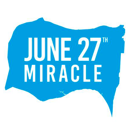 NEWS POLL: Did you donate any food to the June 27th Miracle?

iheartradio.ca/am800/news-poll