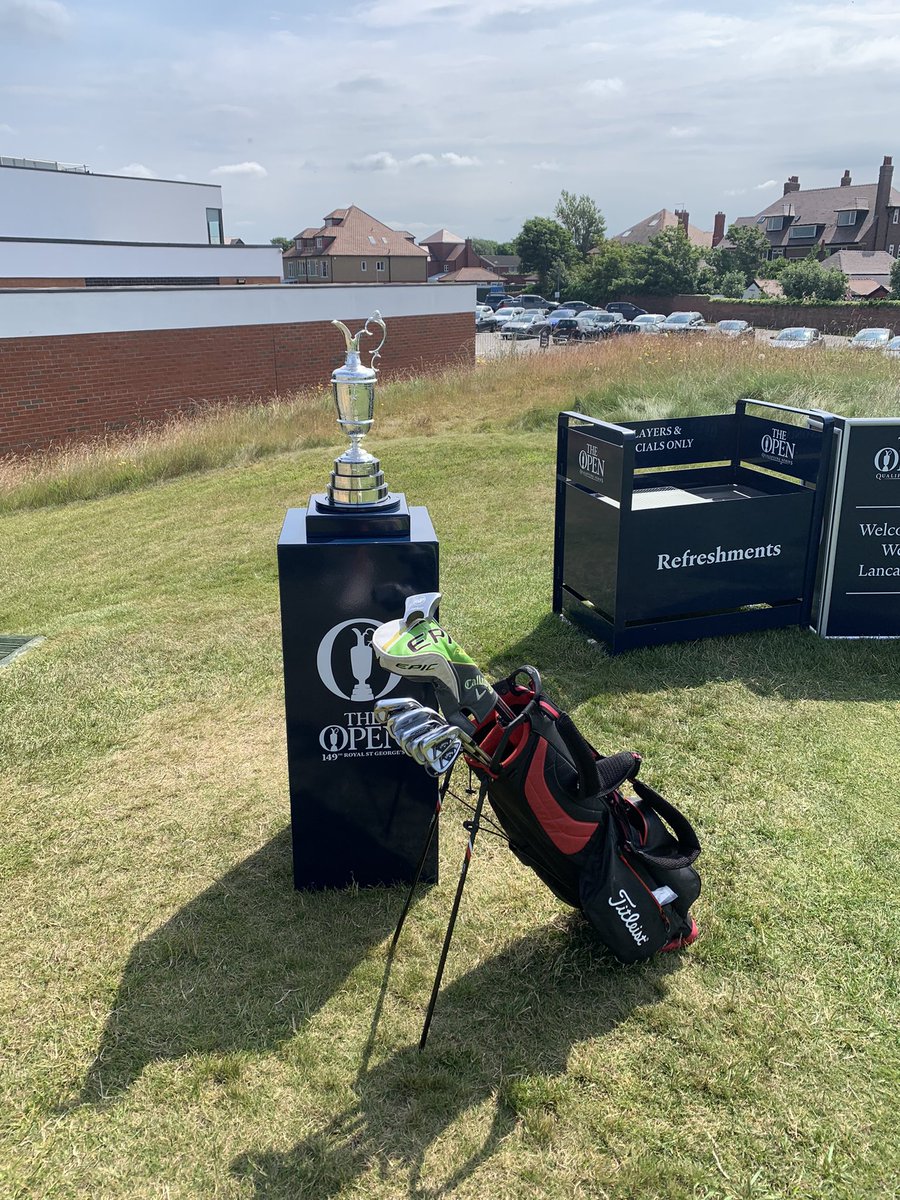 beechie41's tweet image. Crazy to think I’ll be lifting it in a few weeks #openqualifying
