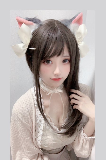コスプレイヤー千阳（ちよ）のTwitter画像7