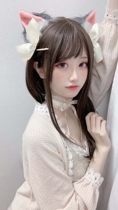 コスプレイヤー千阳（ちよ）のTwitter画像8