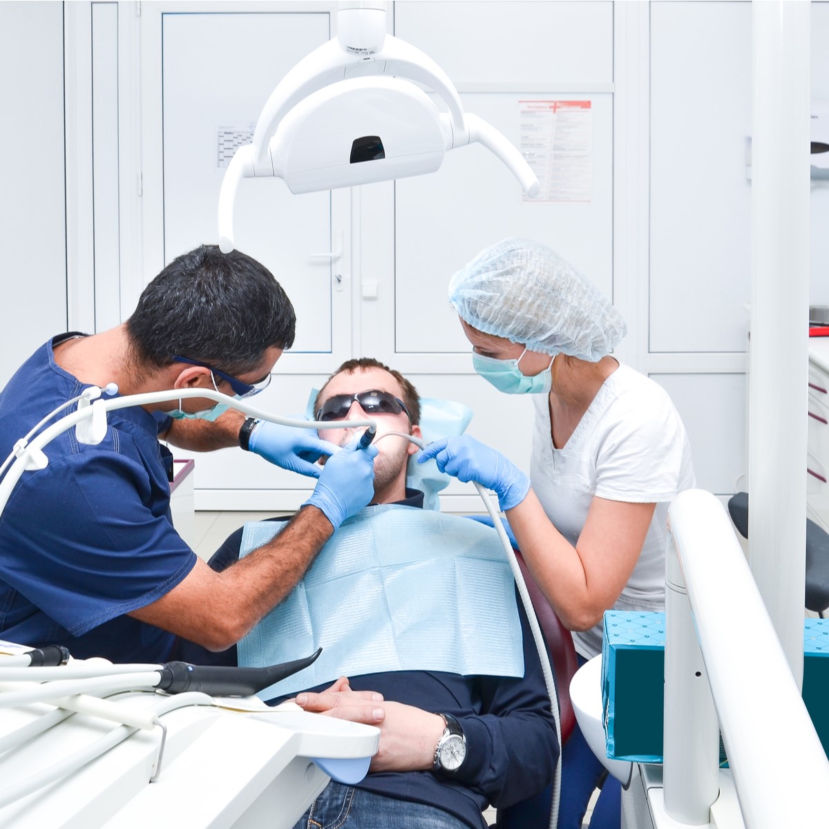 Ace Compressors tweet media