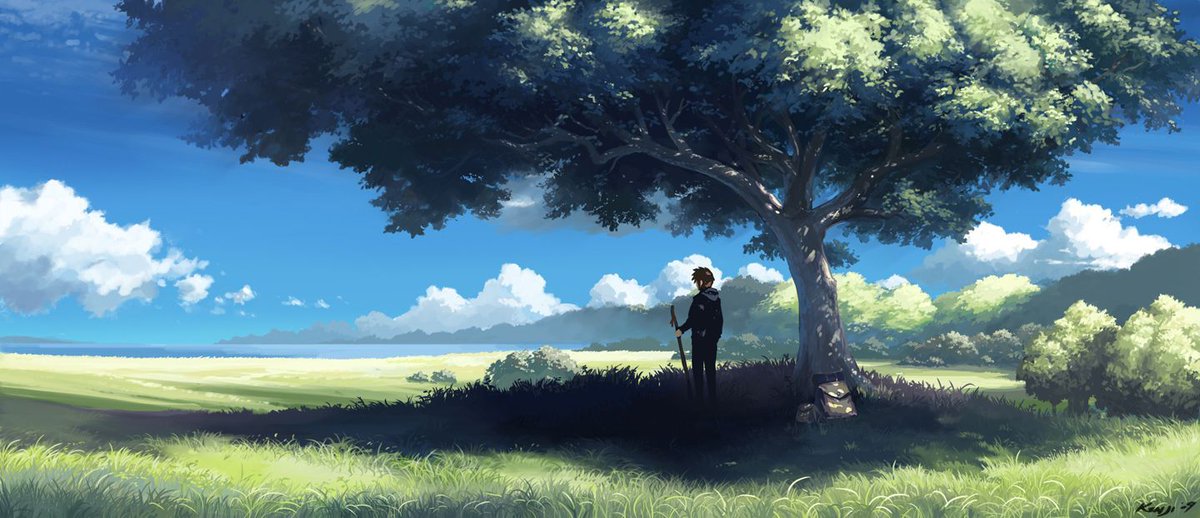 Koson_san's tweet photo. A tale should only be spoken through the one who tells it. By allowing your tale to be told by another, a different story is then told. 

#writing #mangaka #lightnovel #WritingCommnunity #creativewriting #Novel #animewriting #mangawriting #小説家になろう https://t.co/kUBMNBJgUS