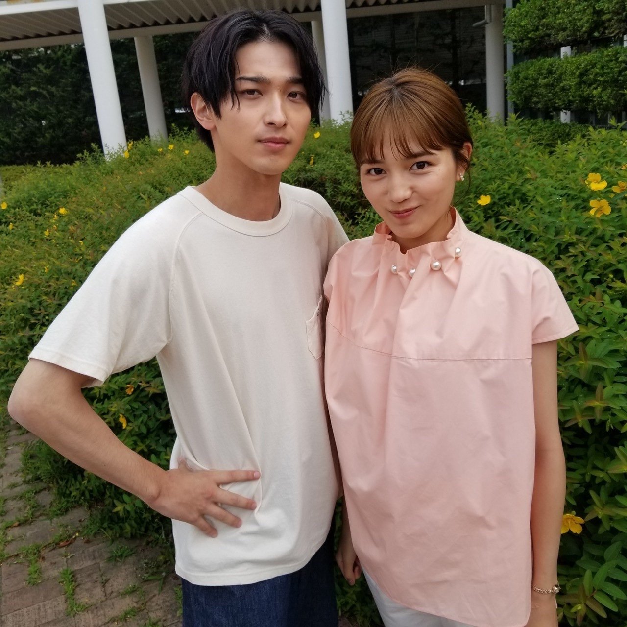 公式】『着飾る恋には理由があって』TBS火曜ドラマ 公式】『着飾る恋には理由があって』TBS火曜ドラマ