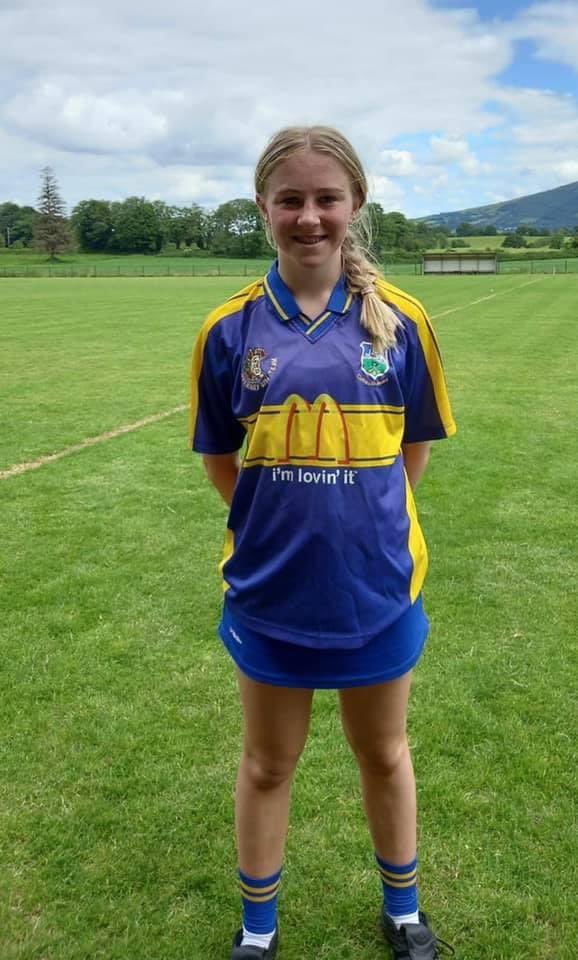 St Rita’s Camogie Club Fethard tweet media