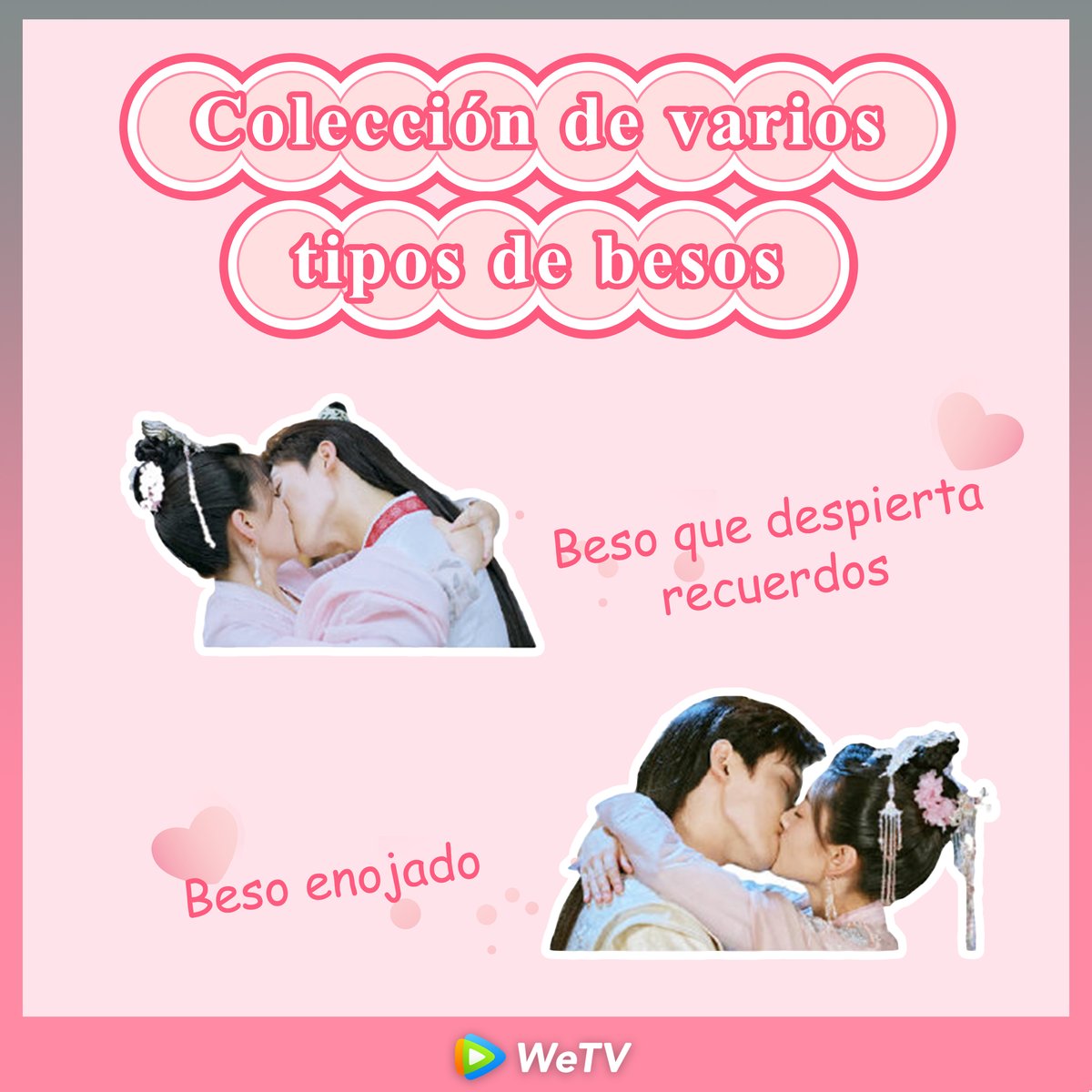 WeTV_Spanish's tweet photo. Tan'er y Liancheng se besaron tanto, ¿cuál te gusta más?

➡️https://t.co/3vXLjFJyAB

#xingzhaolin #liangjie #Elamoreterno3 #WeTV #WeTVSpanish #amor #cdrama https://t.co/6oFIpEGNZk
