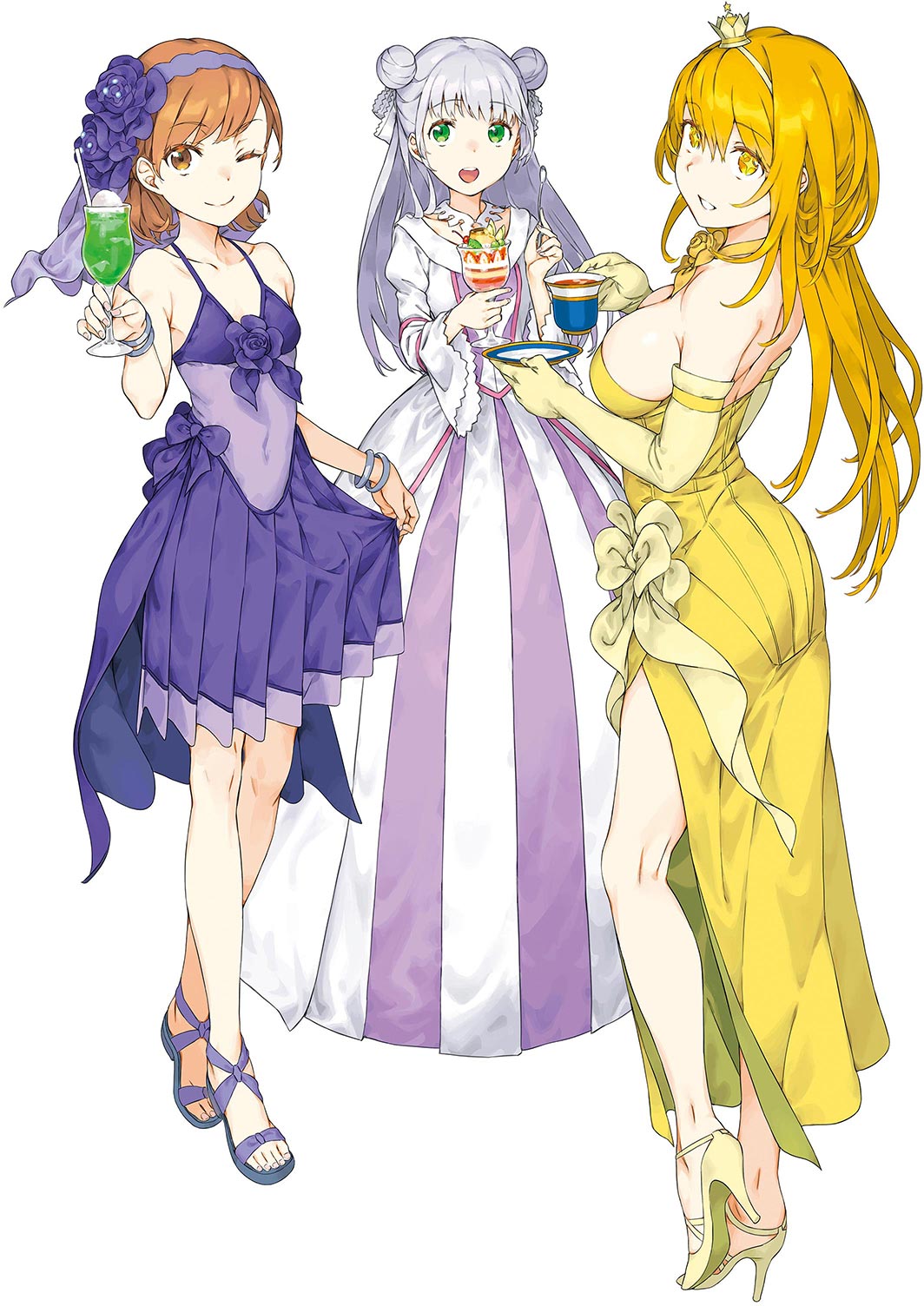 とある魔術の禁書目録 幻想収束（ｲﾏｼﾞﾅﾘｰﾌｪｽﾄ）公式 on X