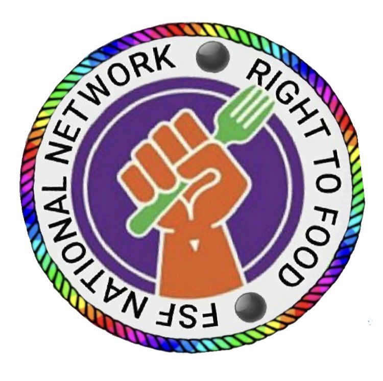 As household debts continue to rise more and more people are having to choose between paying their bills and feeding their family. This needs to change and the #RightToFood must be part of the Govt’s National Food Strategy.