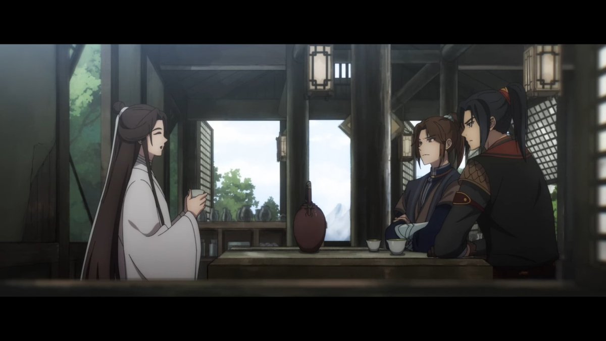 Се лянь небожители дунхуа. Мосян тунсю новая новелла. Выход новых серий благословение небожителей. Tian guan ci fu аниме. Tian guan ci fu аниме.