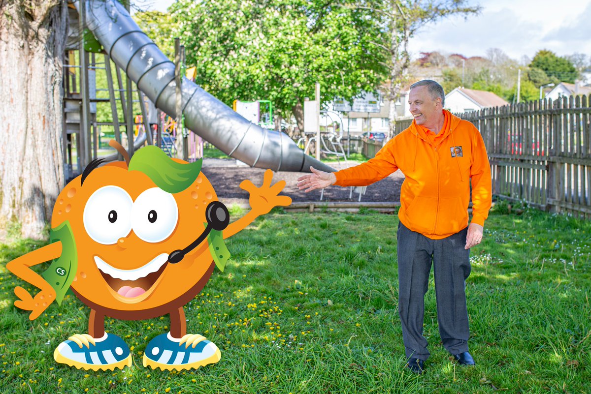 🎉Congratulations to James for winning a World’s Best Award from Gourmand World Cookbooks for his first children’s book Captain Satsuma has Landed. ciosgrowthhub.com/news/captain-s….