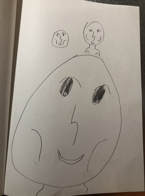 アンダーバーさんに送って、って息子が言ってるので送ります。 