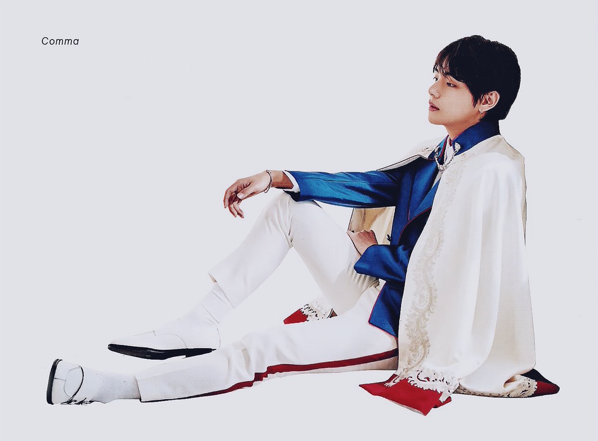 vsoo_twt's tweet image. 