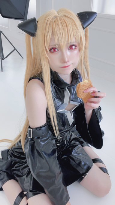 コスプレイヤーましろのTwitter画像9