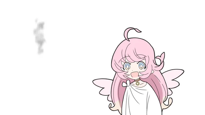 なんていうか、こういうカオスな漫画をまた描きたいんだよな 