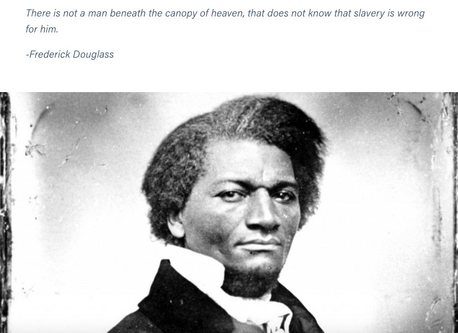 Don't miss public readings of Frederick Douglass’s influential address, “What to the Slave is the Fourth of July?” in <a href="/NorthamptonMA/">City of Northampton</a> + <a href="/TownOfAmherst/">Town of Amherst, MA</a> on 7/3+4.

H/t <a href="/northamphistory/">Historic Northampton</a> <a href="/MassHumanities/">Mass Humanities</a> 

Info: masshumanities.org/wp-content/upl…