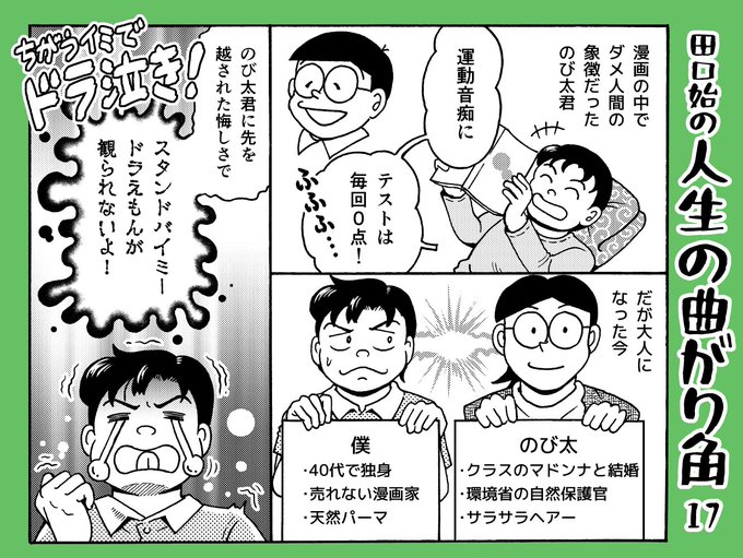 スタンドバイミードラえもん を含むマンガ一覧 ツイコミ 仮