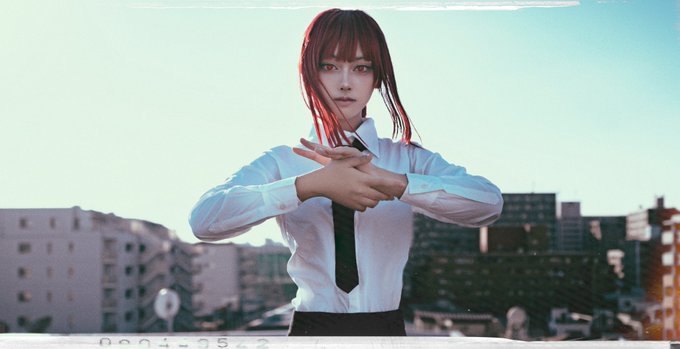 コスプレイヤーKAPI（かぴ）のTwitter画像27