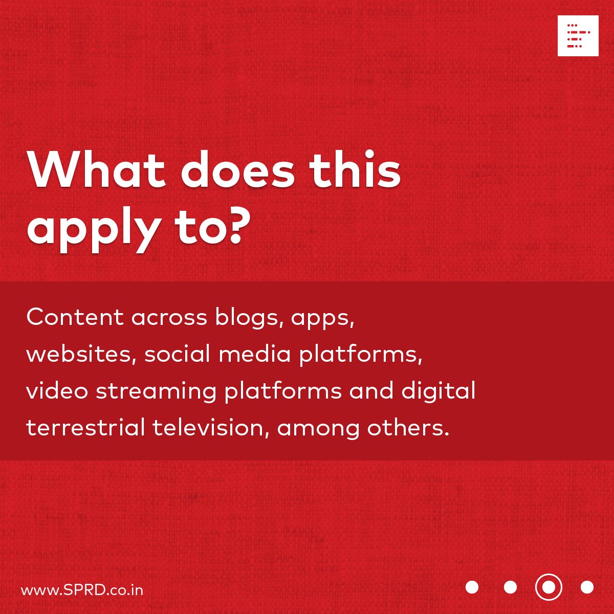 TeamSPRD's tweet image. #ASCIGuidelines #influencermarketing #digitalmedia