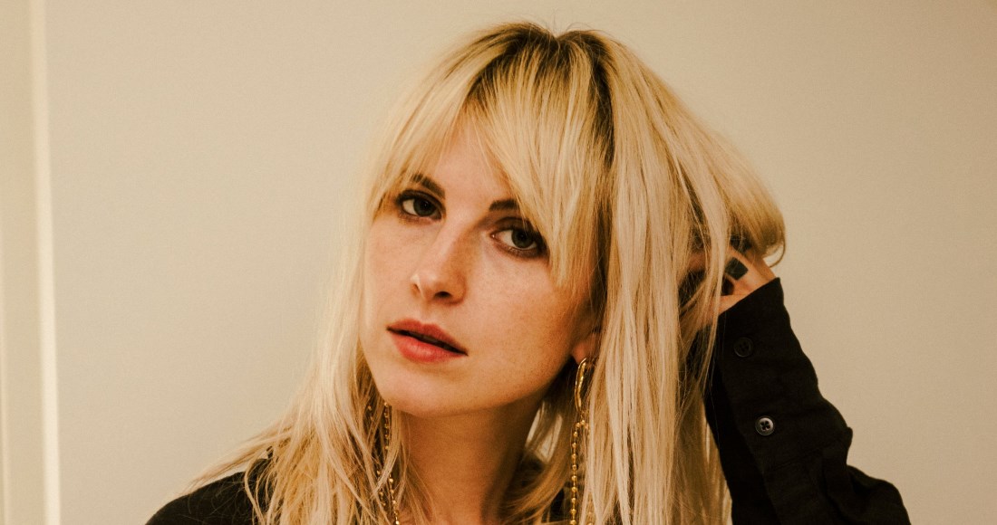 Team Official Charts' favourite songs and albums of 2021 so far, including @yelyahwilliams: "Flowers for Vases continues to showcase Hayley’s songwriting skill that has been at the heart of Paramore for the past 15 years." bit.ly/2UCHp38