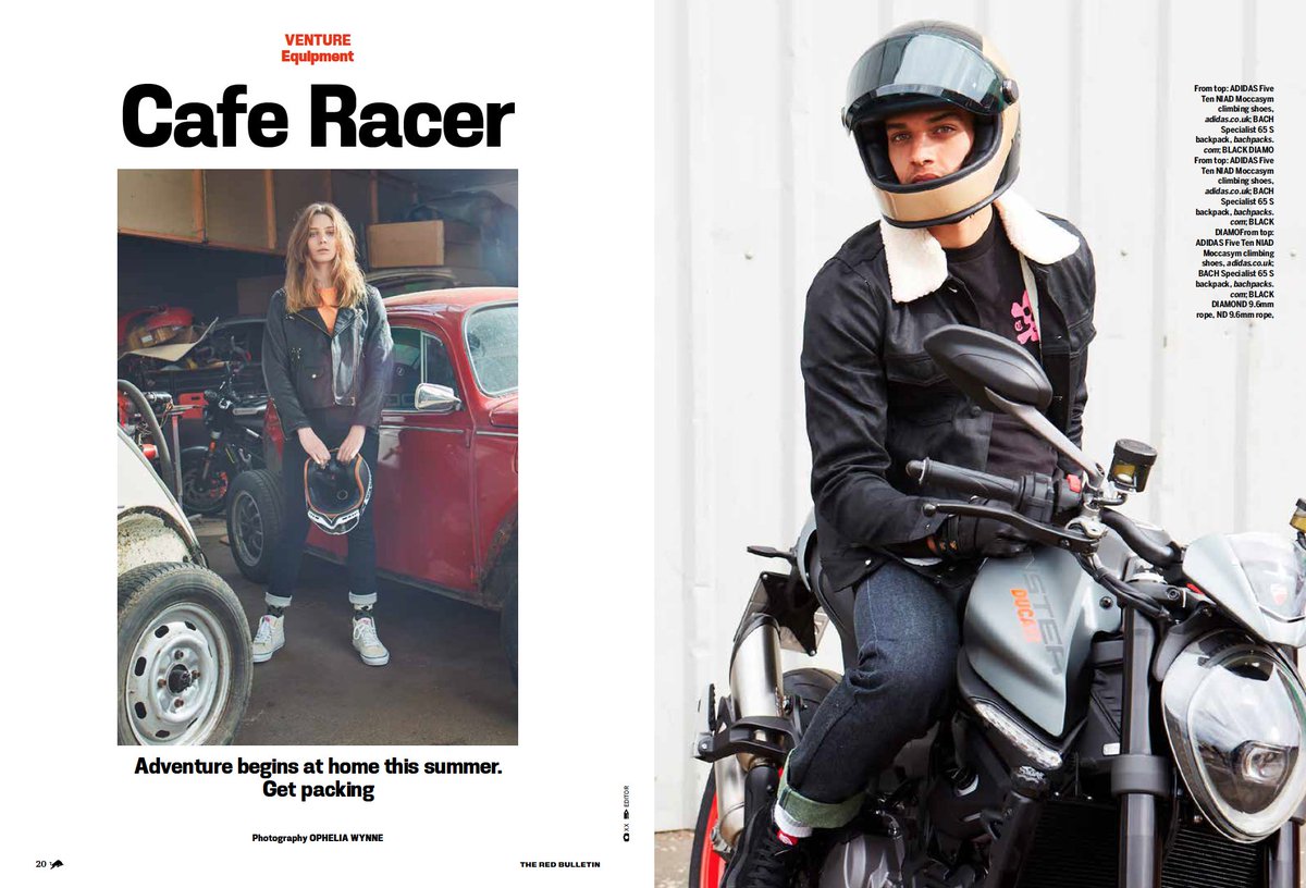 Ophelia Wynne (@opheliawynne) on Twitter photo My new shoot for Red Bull, Hair & Makeup: <a href="/redbull/">Red Bull</a> @VANS_66 <a href="/saint/">SAINT</a>.cc <a href="/CafeRacerPasion/">Cafe Racer Pasión</a> <a href="/belstaff/">大田垣充浩</a> <a href="/LEVIS/">Levi's®</a> @Levis_UK <a href="/VANS_Europe/">VANS Europe</a> <a href="/volkswagen/">Volkswagen News</a> <a href="/CafeRacerDreams/">Cafe Racer Dreams 🏍</a> <a href="/MuttMotorcycles/">Mutt Motorcycles</a> <a href="/DucatiMotor/">Ducati</a> <a href="/DucatiUSA/">Ducati North America</a> <a href="/DucatiUK/">Ducati UK</a> My new shoot for Red Bull, Hair & Makeup: <a href="/redbull/">Red Bull</a> @VANS_66 <a href="/saint/">SAINT</a>.cc <a href="/CafeRacerPasion/">Cafe Racer Pasión</a> <a href="/belstaff/">大田垣充浩</a> <a href="/LEVIS/">Levi's®</a> @Levis_UK <a href="/VANS_Europe/">VANS Europe</a> <a href="/volkswagen/">Volkswagen News</a> <a href="/CafeRacerDreams/">Cafe Racer Dreams 🏍</a> <a href="/MuttMotorcycles/">Mutt Motorcycles</a> <a href="/DucatiMotor/">Ducati</a> <a href="/DucatiUSA/">Ducati North America</a> <a href="/DucatiUK/">Ducati UK</a>