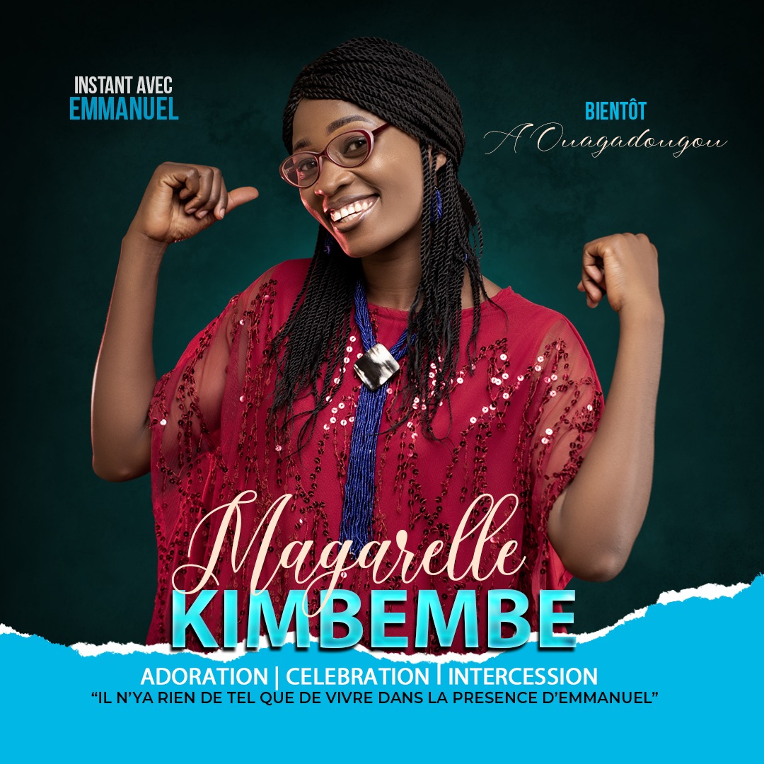 Grâce à Dieu on sera ensemble !🙏🏽