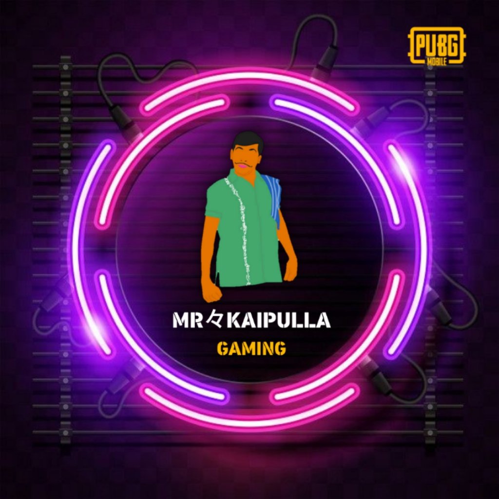 Mr.Kaipulla GAMING tweet media