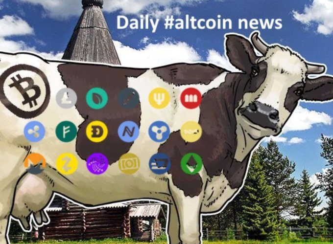 Today in #Altcoins 06-28-2021: Release: $FREE - Tool $LDFI - Testnet $GUM - $BSC pool $BLANK - Wallet Exchange: $HARE - WBF $AIDI - BKEX $TON, $WSG - MEXC Social: $GLCH, $SCRT, $SYS - AMA $ADA - Summit Free #Bitcoin on signup: gamdom.com CODE: cryptocow