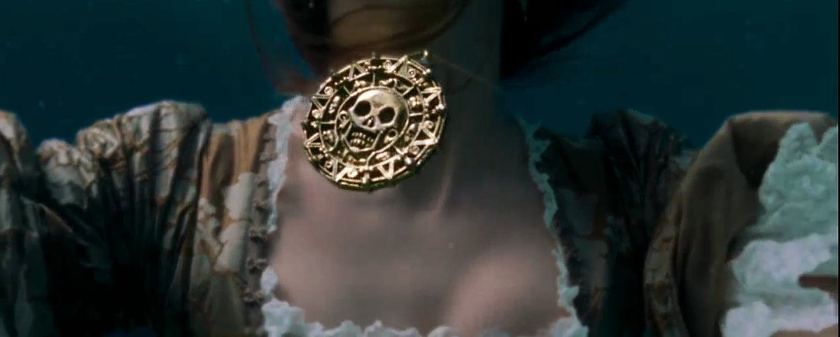 bestofpotc's tweet photo. 18 years ago today, pirates of the caribbean: the curse of the black pearl was released, and cinema is never the same since this day https://t.co/VkZagOZTwT