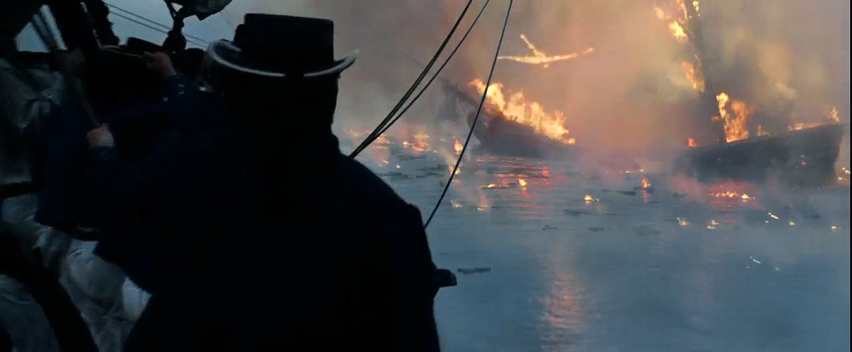 bestofpotc's tweet photo. 18 years ago today, pirates of the caribbean: the curse of the black pearl was released, and cinema is never the same since this day https://t.co/VkZagOZTwT