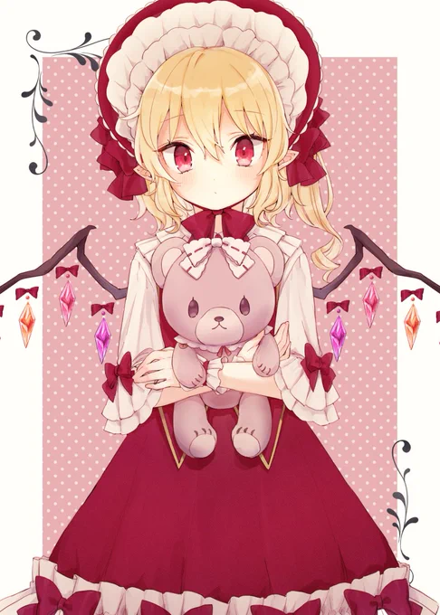 ロリィタふらんちゃ 