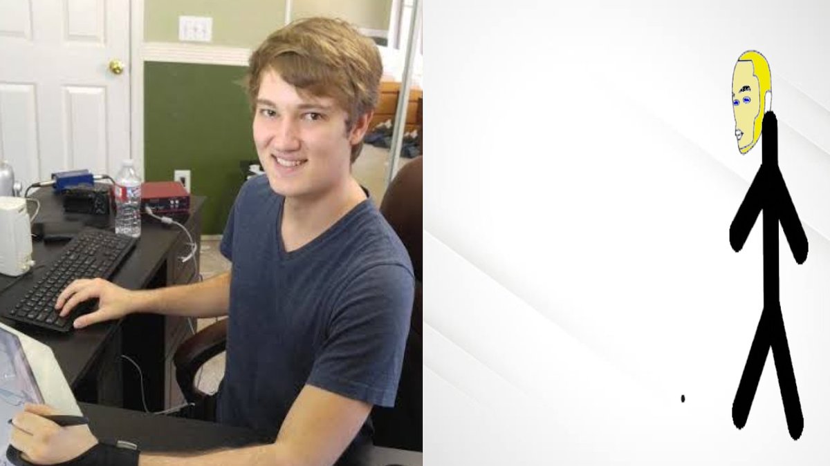 Motionanimatio6's tweet photo. I review the odd1sout 
#odd1sout #james https://t.co/n3IbQBxZEn