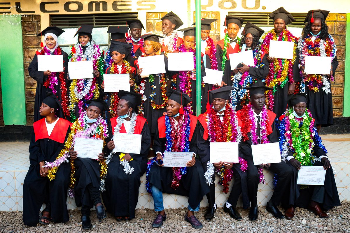 MutumayiJ's tweet image. #AllianceCenterOfTechnology Thanks for your contribution in equipping #KakumaRefufees and #HostCommunity  with Technology Skills.
It was an honor representing #TSHAfilms among the invited refugees led organizations.