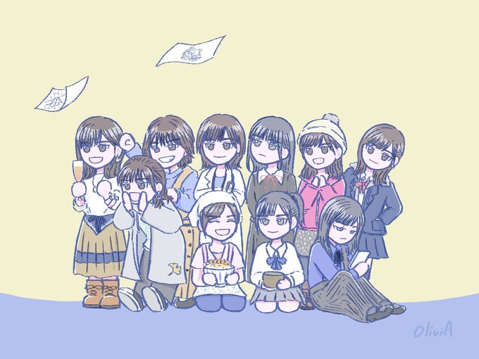 卒業祝いのtwitterイラスト検索結果 卒業祝いのtwitterイラスト検索結果