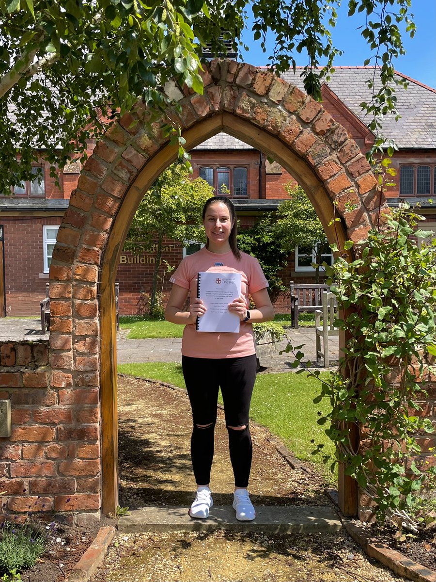 Vicky Yarnold tweet media